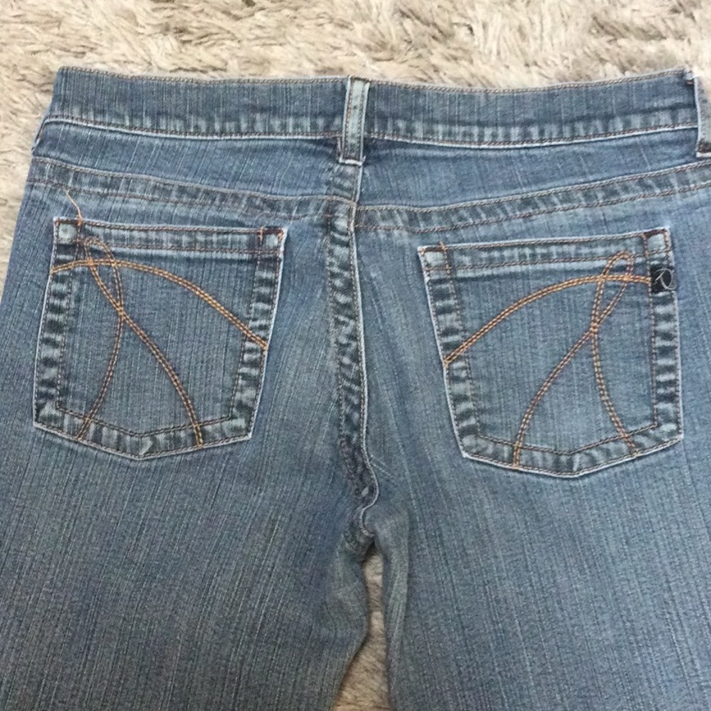 New York and Company Jeans
